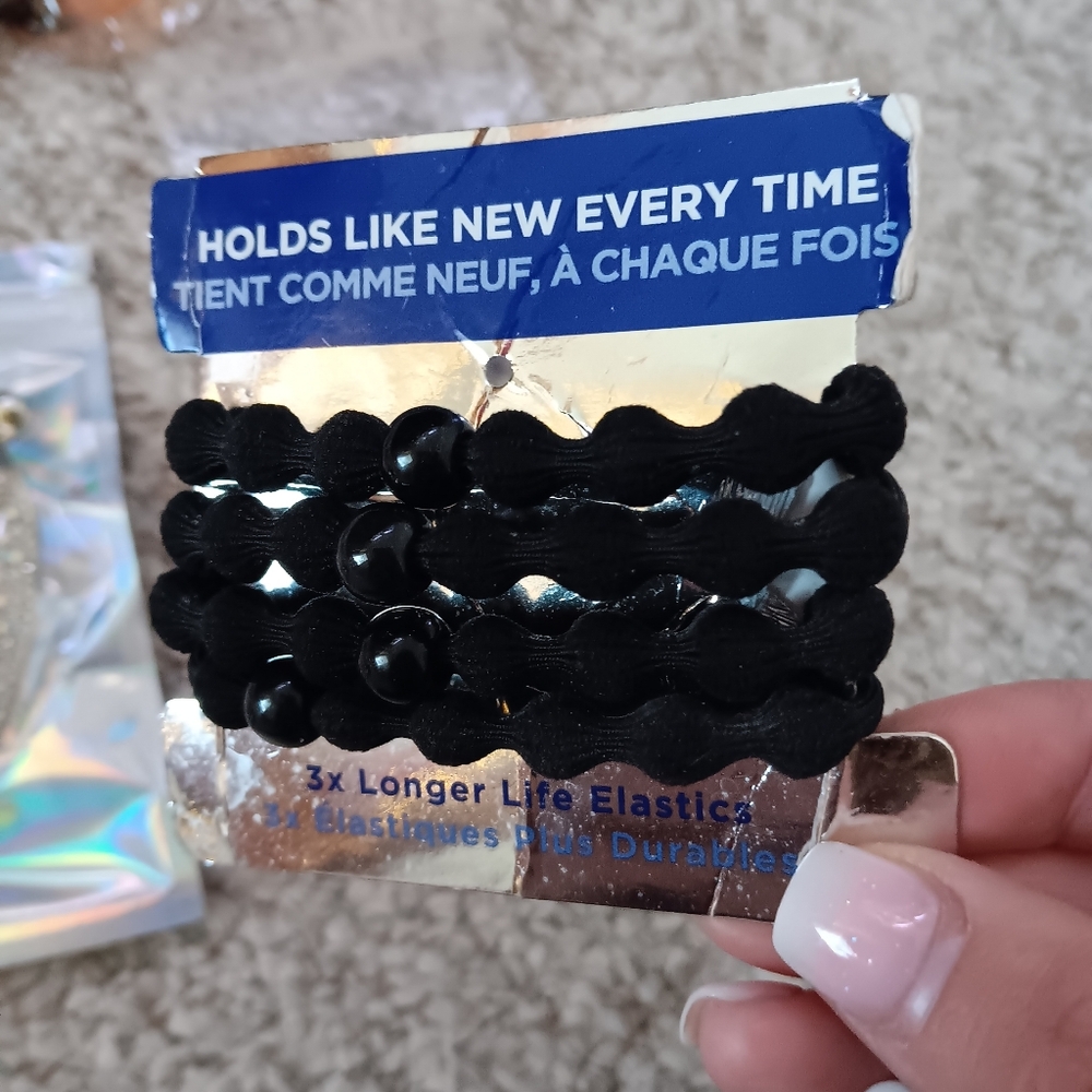 Hair Accessory Bundle - Picture 11 of 11